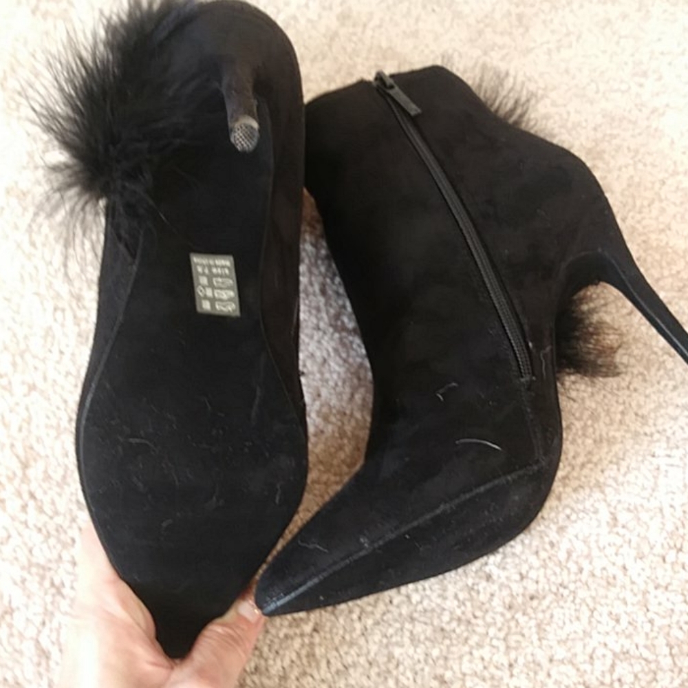 Shoes - Picture 7 of 8